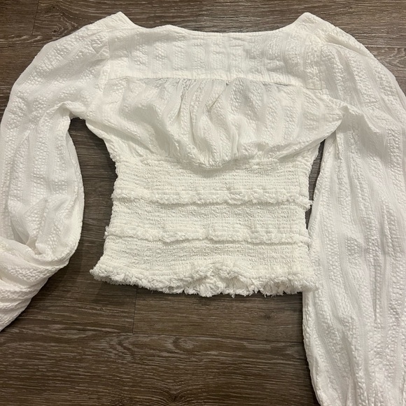 Free People Top - Picture 3 of 3